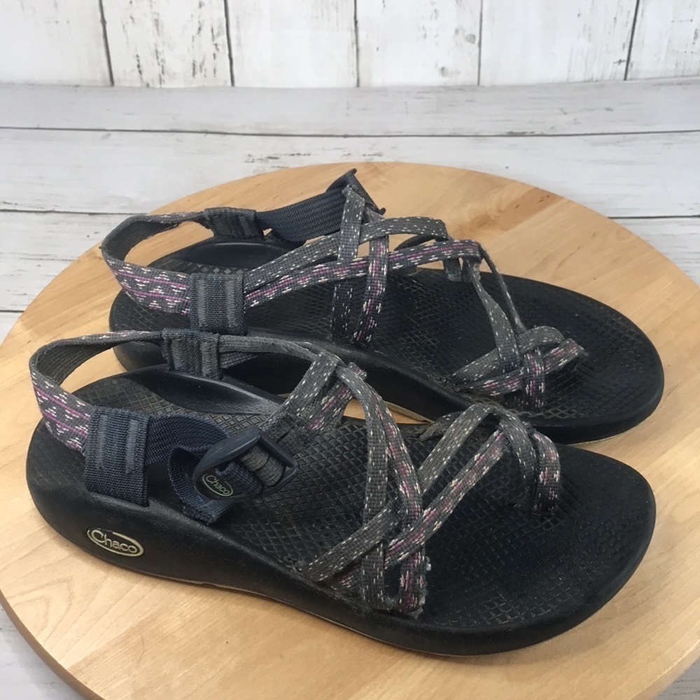 Chaco Z Strap Toe Ring Hiking Sandal